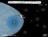 Cartoon: The Breakthrough (small) by a zillion dollars comics tagged astronomy space technology science video games
