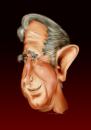 Cartoon: Prince Charles (small) by KryCha tagged prince,charles,prinz,caricature,karikatur,cartoon,zeichnung