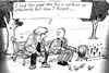 Cartoon: Forgot Alzheimer Joke (small) by Alan tagged forgot,alzheimer,joke,forgetfulness,dementia,bench,cartoonist,alzheimers,park,vergesslichkeit,demenz
