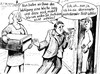 Cartoon: NichtWaehler (small) by Alan tagged nichtwähler,wählen,wahlen,wahlurne