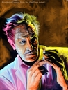 Cartoon: Vincent Price Presents (small) by McDermott tagged vincentpricepresents vincentprice horror monster