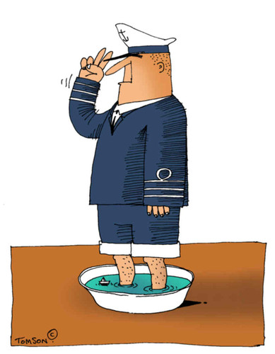 Cartoon: ... (medium) by to1mson tagged politics,politik,polityka,walesa,polen,polska,poland