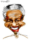 Cartoon: ... (small) by to1mson tagged mandela,nelson,rpa,south,africa