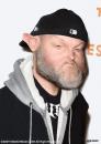 Cartoon: Fred Durst (small) by manohead tagged caricatura caricature manohead