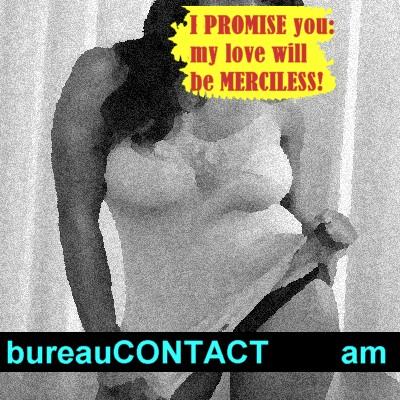 Cartoon: buCO_22 Love will be merciless (medium) by Age Morris tagged single,singlelife,datingtoons,contact,internet,dating,internetdating,datelife,date,getadate,nodate,singlewoman,manhunt,agemorris,personals,love,merciless,promise,bigbreasts,sexy