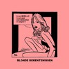 Cartoon: Blonde Bekentenissen - Moeilijk! (small) by Age Morris tagged cosmogirl,lekkerding,domblondje,blondje,dom,blondebekentenissen,overlevenenliefde,victorzilverberg,agemorris,tags,moeilijk,vangen,woord,paarwoorden,woordenboek