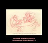 Cartoon: Blonde Bekentenissen Sketches 6 (small) by Age Morris tagged tags,aboutloveandlife,blondeconfessions,blondebekentenissen,agemorris,victorzilverberg,schets,akiokomori,sketch,erwinsuvaal