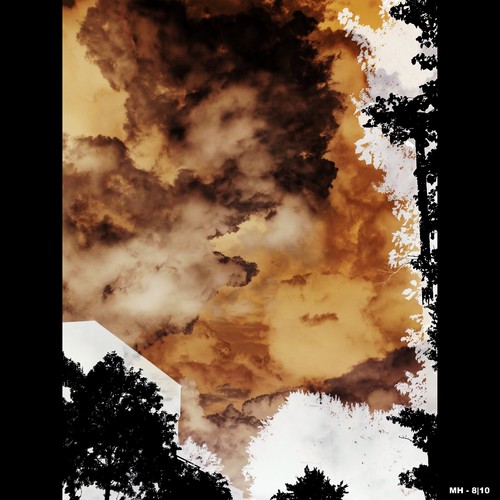 Cartoon: Mh - The Screaming Clouds II (medium) by MoArt Rotterdam tagged clouds,wolken,air,lucht,scream,schreeuw,screamingclouds,schreeuwendewolken,fotomix,photoblend,rotterdam