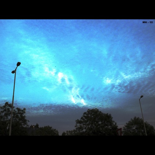 Cartoon: The Dutch Clouds VII (medium) by MoArt Rotterdam tagged luchtfoto,skyline,rotterdam,clouds,wolken,lucht,sky,dutchskies,hollanseluchten