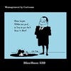 Cartoon: BizzBuzz Cliches are good! (small) by MoArt Rotterdam tagged bizzbuzz,bizztoons,businesscartoons,managementcartoons,managementbycartoons,officelife,officesurvival,cliche,clichesaregood,drowning,neverforget,aslongas