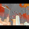Cartoon: MH - Doomsday is Near! (small) by MoArt Rotterdam tagged rotterdam,skyline,skyscraper,wolkenkrabber,doomsday,doemsdag,redsky,rodewolken,dreigend,photoblend,fotomix