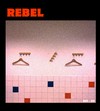 Cartoon: MH - Rebel (small) by MoArt Rotterdam tagged rebel stilllife rebellious