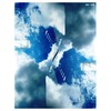 Cartoon: MH - The Dreamstate VIII (small) by MoArt Rotterdam tagged droomstaat,dreamstate,droom,dream,dromen,dreaming,clouds,wolken