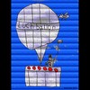 Cartoon: MH - The Hot Air Balloon (small) by MoArt Rotterdam tagged rotterdam,moart,moartcards,balloon,luchtballon,hotairballoon,kindertekening