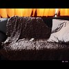 Cartoon: MH - The Throne of Homer (small) by MoArt Rotterdam tagged homer throne troon couch bank remote afstandsbediening