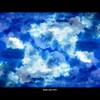 Cartoon: MoArt - Cloudplay 6 (small) by MoArt Rotterdam tagged tags,lookup,air,lucht,sky,wolkenspel,wolken,wolk,cloudplay,clouds,cloud,moartcards,moart,rotterdam