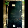 Cartoon: MoArt - The Door 2 (small) by MoArt Rotterdam tagged rotterdam moart moartcards door deur verboden forbidden geentoegang noentrance gesloten locked