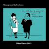 Cartoon: BizzBuzz The Colorful Manager (small) by MoArt Rotterdam tagged bizzbuzz,managementcartoons,managementadvice,officelife,businesscartoons,officesurvival,colorless,colourless,colorlessmanager,colorful,colourful,colorfulmanager,throwin,cheeks,department,healthyglow