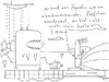 Cartoon: du hast (small) by bob schroeder tagged zeppelin,freund,freundschaft