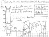 Cartoon: rushmore (small) by bob schroeder tagged schueler,knete,deutsch,mount,rushmore,lakota,monument