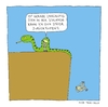 Cartoon: The Call (small) by Huse Fack tagged phonecall,telefon,snake,schlange