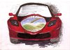 Cartoon: Tesla Roadstar (small) by Skowronek tagged autos,elektroautos,klima,umwelt