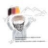 Cartoon: Deutschland willkommen (small) by legriffeur tagged afghanistan,deutschland,willkommendeutschland,hilfefuerafghanistan,hikfe,für