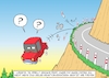 Cartoon: Reaktionvermögen (small) by Christoon tagged auto