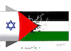 Cartoon: Israel Palestine conflict. (small) by Cartoonarcadio tagged palestine israel gaza asia middle east conflict