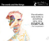 Cartoon: The Words and the Things (small) by PETRE tagged people toughts ideologies society
