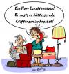 Cartoon: Liechtenstein (small) by Trumix tagged liechtenstein,stiftungen,zumwinkel,lichtenstein,steueroase,steuerflucht,steuerhinterziehung