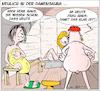 Cartoon: Selbstbestimmungsgesetz (small) by Trumix tagged selbstbestimmungsgesetz,frau,mann,transsexuellengesetz,geschlechtsidentitaet