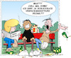 Cartoon: Verpackungsmuell (small) by Trumix tagged verpackung,verpackungssteuer,muellentsorgung,partytime,verantwortung,nachmirdiesinflut,scheissdrauf,ruecksichtnahme,abfall,abfallbeseitigung