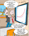 Cartoon: Wirtschaft schrumpft (small) by Trumix tagged doppelwumms,transformation,wirtschaftswachstum,wirtschaft,einzelhandel,insolvenz,arbeitslosigkeit