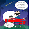 Cartoon: Wünsch Dir was (small) by Trumix tagged selensky,merz,taurus,milliarden,unterstuetzung,bundesregierung,krieg