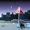 Cartoon: 31 Dicembre (small) by Grieco tagged grieco,sansilvestro