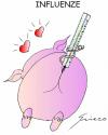 Cartoon: PIG INFLUENCE.... (small) by Grieco tagged grieco,influence