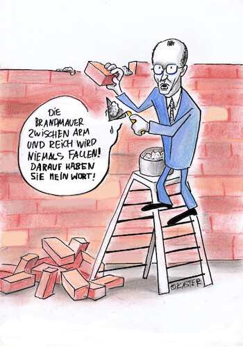 brandmauer