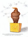 Cartoon: ego verleihung (small) by Petra Kaster tagged trump,president,amerika,egoismus,narzissmus,demokratie,parteien,lügen,korruption,demagogie,oskarverleihung,wettbewerb,medien
