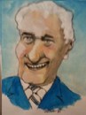 Cartoon: Bertie Ahearne (small) by jjjerk tagged bertie,ahearne,irish,ireland,cartoon,tie,politician,caricature