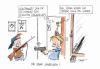 Cartoon: nie mehr winnenden (small) by plassmann tagged weapons,kids