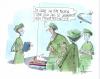 Cartoon: o.t. (small) by plassmann tagged health medicin doctor