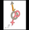 Cartoon: woman day (small) by Hossein Kazem tagged woman,day