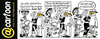 Cartoon: Anstand (small) by kunstkai tagged anstand,jugend