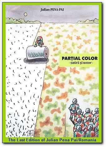 Cartoon: cartoon book (medium) by penapai tagged color,a4