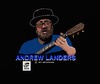 Cartoon: ANDREW LANDERS (small) by tonyp tagged arp,guitar,singer,usa
