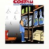 Cartoon: COSTAU  STORE (small) by tonyp tagged arp arptoons costau store funny