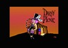 Cartoon: Darby Picnic (small) by tonyp tagged arp darby picnic music club