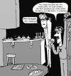 Cartoon: Fun Delights (small) by tonyp tagged arp arptoons snacks party tonyp