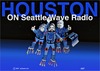 Cartoon: Houston Talk Show (small) by tonyp tagged arp wave radio music